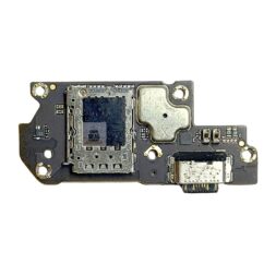 LOGICA DE CARGA XIAOMI REDMI NOTE 12 PRO PLUS ORIGINAL