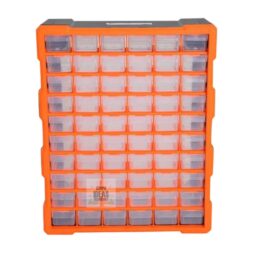 ORGANIZADOR 60 CAJONES