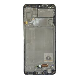 PANTALLA SAMSUNG A32 4G ORIGINAL CON MARCO