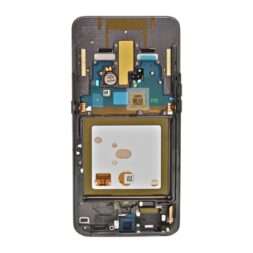 Pantalla Samsung A80 Original con Marco