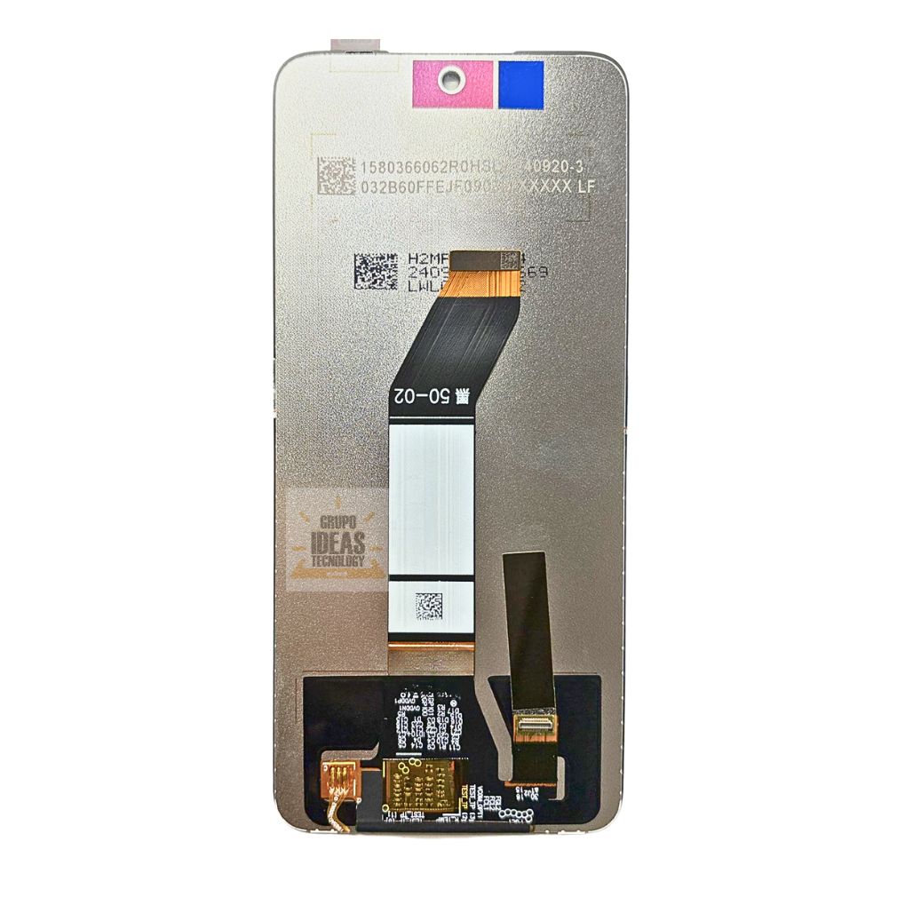 PANTALLA XIAOMI REDMI 10 - ideastechnology.co PANTALLA XIAOMI REDMI 10