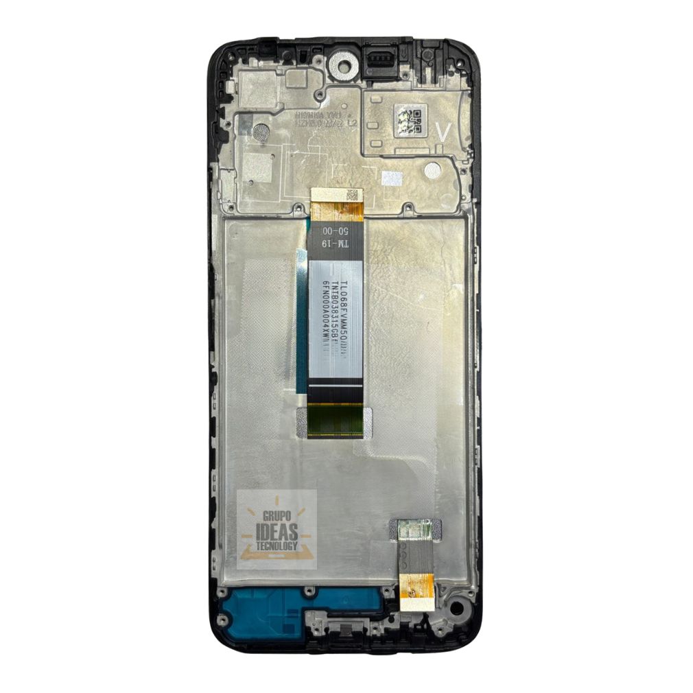 PANTALLA XIAOMI REDMI 12 CON MARCO - ideastechnology.co PANTALLA XIAOMI REDMI 12 CON MARCO