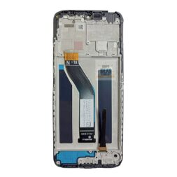 PANTALLA XIAOMI REDMI 14C CON MARCO
