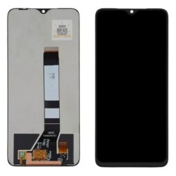 PANTALLA XIAOMI REDMI 9T SVC