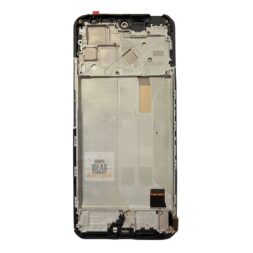 PANTALLA XIAOMI REDMI NOTE 12 PRO 4G INCELL CON MARCO