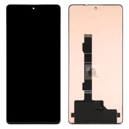 PANTALLA XIAOMI REDMI NOTE 12 PRO PLUS OLED SVC