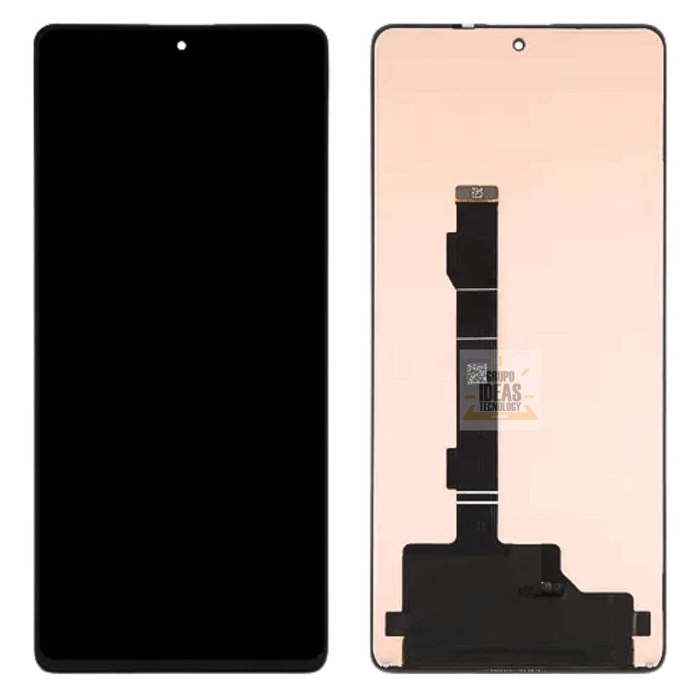 PANTALLA XIAOMI REDMI NOTE 12 PRO PLUS OLED SVC - ideastechnology.co PANTALLA XIAOMI REDMI NOTE 12 PRO PLUS OLED SVC