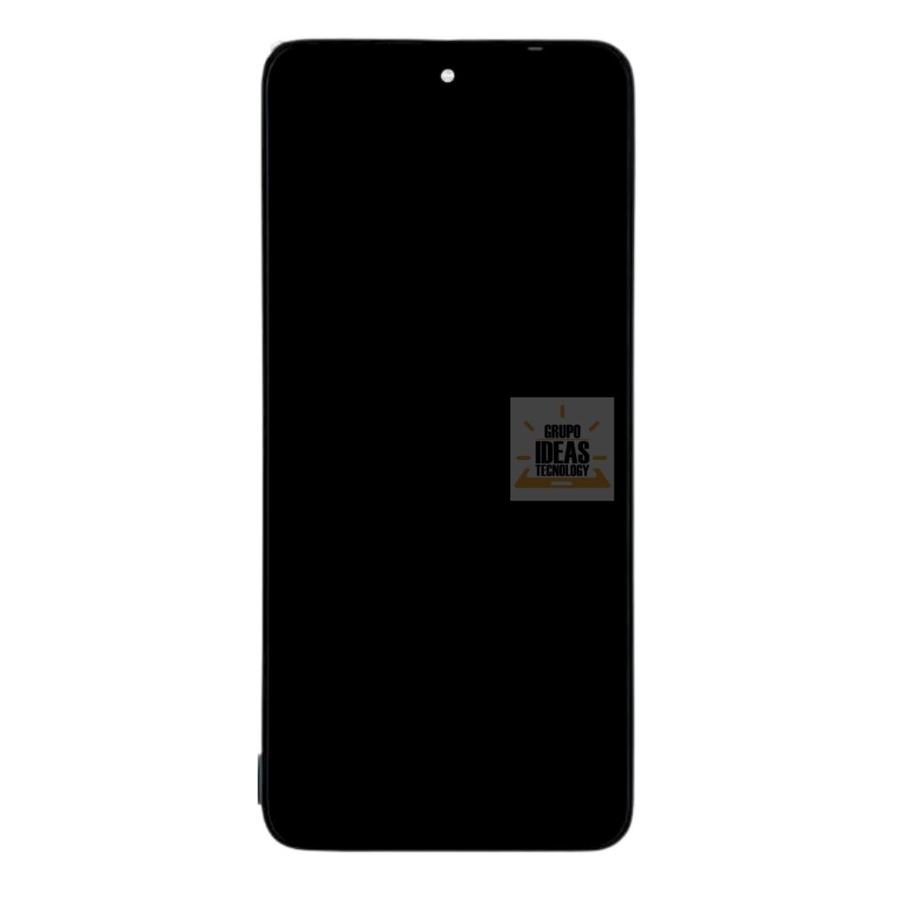 PANTALLA XIAOMI REDMI NOTE 12S INCELL CON MARCO - ideastechnology.co PANTALLA XIAOMI REDMI NOTE 12S INCELL CON MARCO