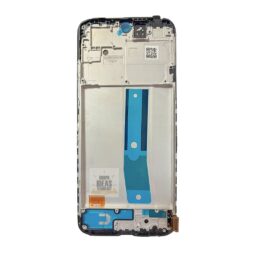 PANTALLA XIAOMI REDMI NOTE 12S OLED CON MARCO