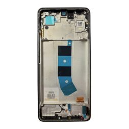 PANTALLA XIAOMI REDMI NOTE 13 4G ORIGINAL CON MARCO