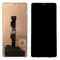 PANTALLA XIAOMI REDMI NOTE 13 PRO 4G OLED SVC