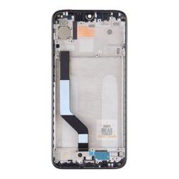 PANTALLA XIAOMI REDMI NOTE 7 CON MARCO