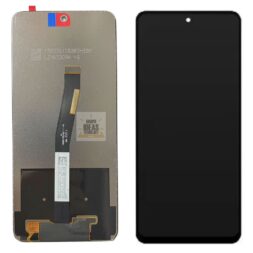 PANTALLA XIAOMI REDMI NOTE 9S SVC