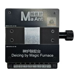 PRECALENTADORA MAANT SL - 1 PRO