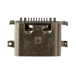 Pin de Carga Vortex 12 Pines Inverso