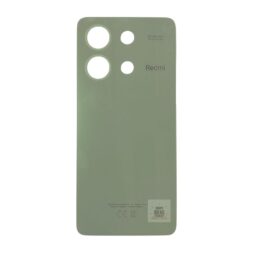Tapa Trasera Xiaomi Redmi Note 13 4g