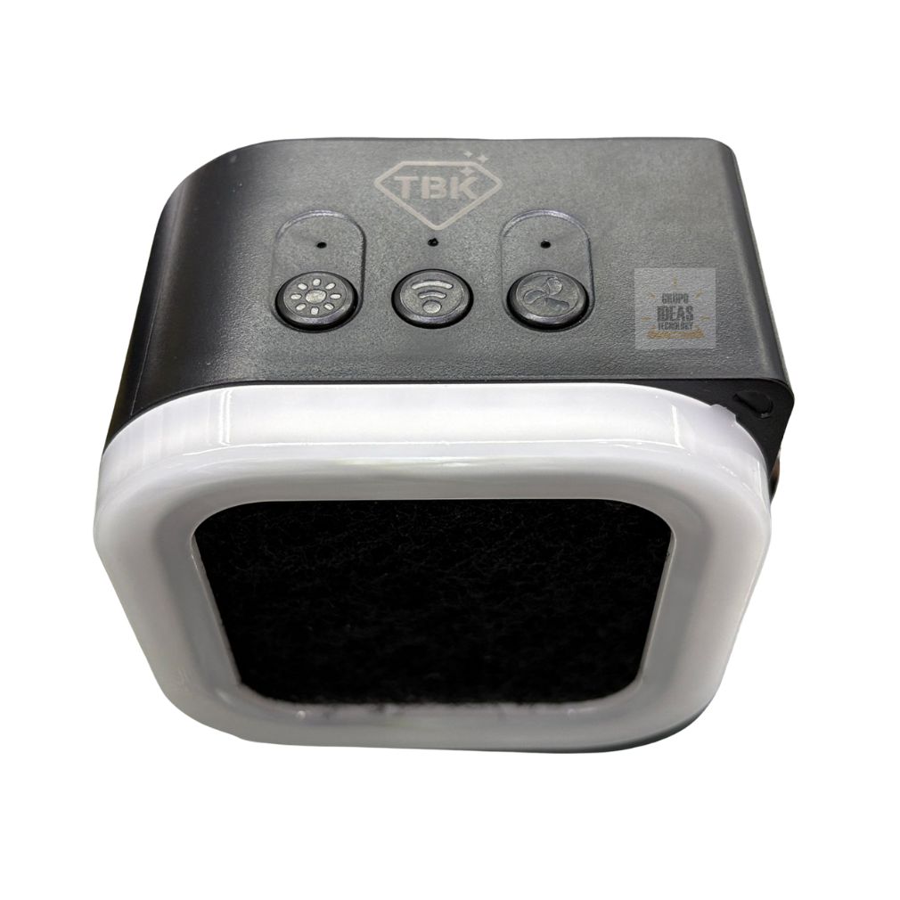 Ventilador Lampara Uv Tbk F001 - ideastechnology.co Ventilador Lampara Uv Tbk F001