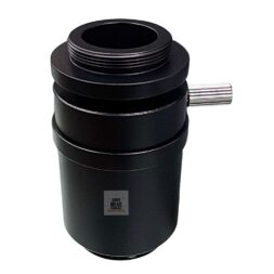 Adaptador De Camara Para Microscopio - Ctv