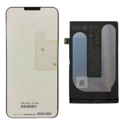 BATERIA GENUINA IPHONE 16