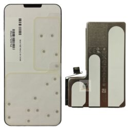 BATERIA GENUINA IPHONE 16 PRO