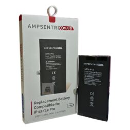 Bateria Iphone 12 Pro Ampsentrix Plus