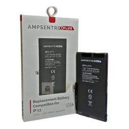 Bateria Iphone 13 Ampsentrix Plus