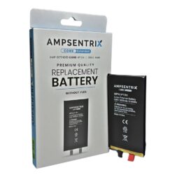 Bateria Iphone 13 Ampsentrix sin Flex