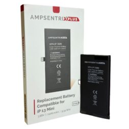 Bateria Iphone 13 Mini Ampsentrix Plus