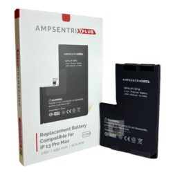 Bateria Iphone 13 Pro Max Ampsentrix Plus