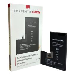 Bateria Iphone 14 Pro Ampsentrix Plus