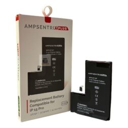 Bateria Iphone 15 Pro Ampsentrix Plus