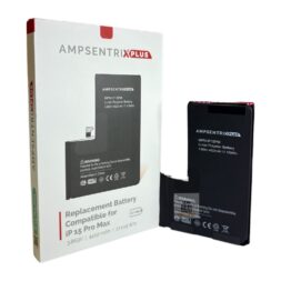 Bateria Iphone 15 Pro Max Ampsentrix Plus