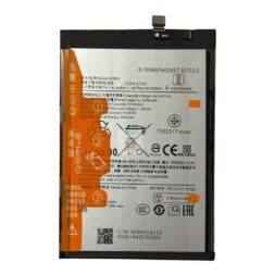 Bateria Xiaomi Redmi 14c Bn5x Generica
