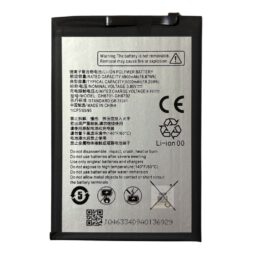 Bateria Zte A34 - A54 Gh6701 - Gh6702 Generica