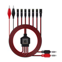 Cable I Power 2uul Pw01 8 In 1 7g - 16 Pro Max