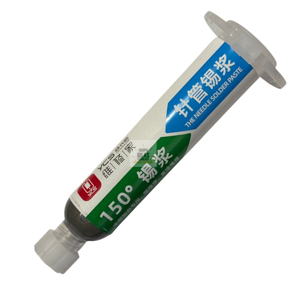 Estaño Pasta Ycs 150º - ideastechnology.co Estaño Pasta Ycs 150º