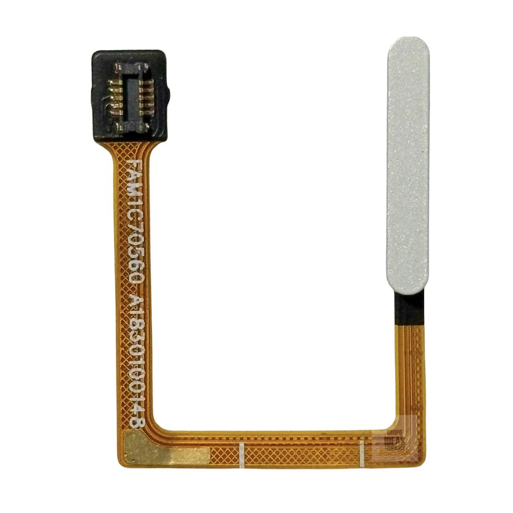 Flex Lector Huella Xiaomi Redmi Note 13 5g - ideastechnology.co Flex Lector Huella Xiaomi Redmi Note 13 5g