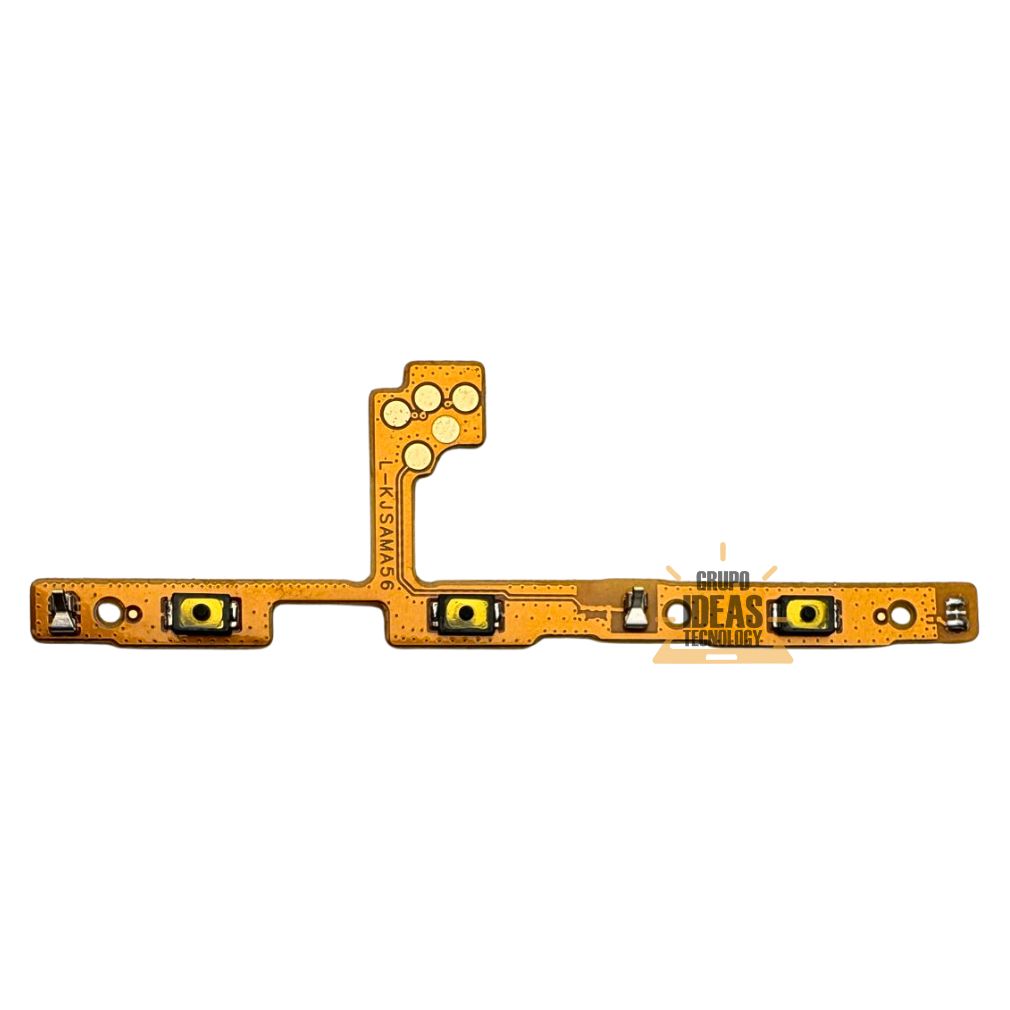 Flex Power y Volumen Samsung A56 - ideastechnology.co Flex Power y Volumen Samsung A56