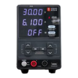 Fuente De Poder Ycs 3060