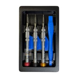 Juego Destornillador Hf 8172