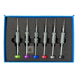 Juego Destornilladores Hf H006