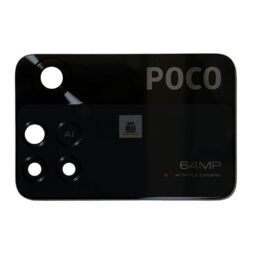 Lente de Camara Xiaomi Poco M4 Pro 4g