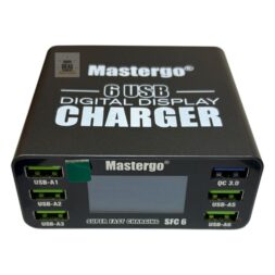 Multipuerto Mastergo 40w