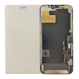 Pantalla Iphone 12 Original Reacondicionada