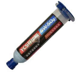 Pasta Refrescante Ycs 6w ~ 50g