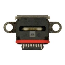 Pin de Carga Google Pixel 6a Tipo C