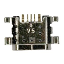 Pin de Carga Vivo Y20s