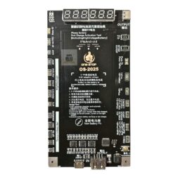 Revividor de Baterias One Stop Os-2025