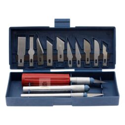 Set de Cuchillas Hf-13pc