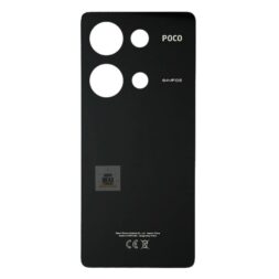 Tapa Trasera Xiaomi Poco M6 Pro